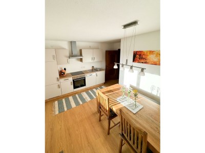 Apartment Kathrins Ferienwohnung - Outdoor photo 3