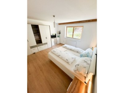 Apartment Kathrins Ferienwohnung - Outdoor photo 6