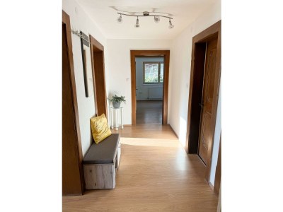 Apartment Kathrins Ferienwohnung - Outdoor photo 7