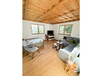 Apartment Kathrins Ferienwohnung - Outdoor photo 8