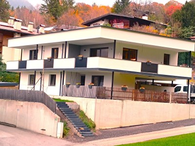 Apartment Kathrins Ferienwohnung - Outdoor photo 11