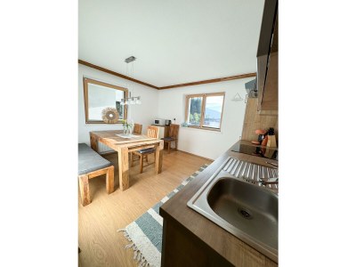 Apartment Kathrins Ferienwohnung - Outdoor photo 12