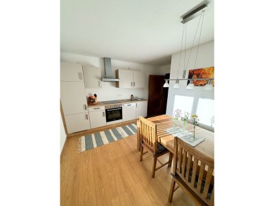 Apartment Kathrins Ferienwohnung - Outdoor photo 18