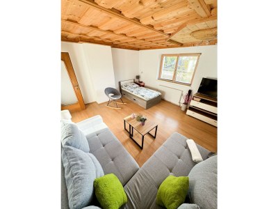 Apartment Kathrins Ferienwohnung - Outdoor photo 23