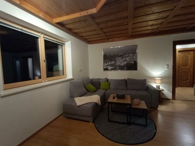 Apartment Kathrins Ferienwohnung - Outdoor photo 24