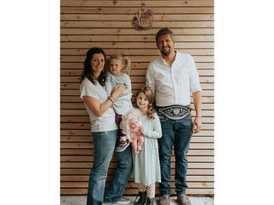 Apartment Kathrins Ferienwohnung - Outdoor photo 26