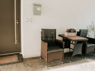 Apartment Kathrins Ferienwohnung - Outdoor photo 29