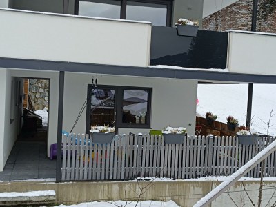 Apartment Kathrins Ferienwohnung - Outdoor photo 30