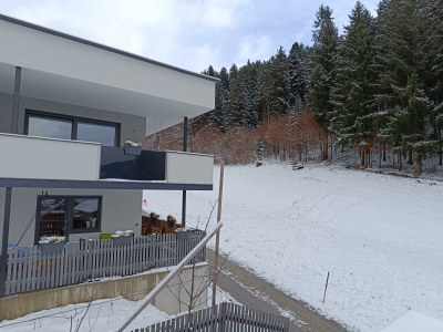 Apartment Kathrins Ferienwohnung - Outdoor photo 31