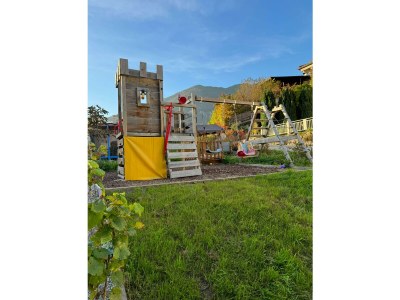 Apartment Kathrins Ferienwohnung - Outdoor photo 35