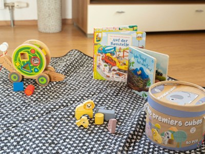 Apartment Kathrins Ferienwohnung - Outdoor photo 42