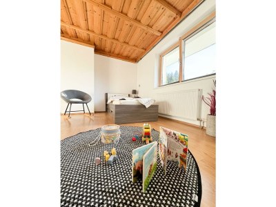 Apartment Kathrins Ferienwohnung - Outdoor photo 46