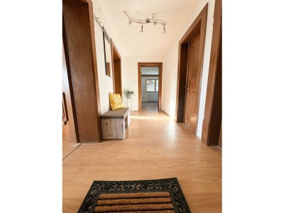 Apartment Kathrins Ferienwohnung - Outdoor photo 50