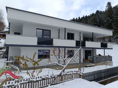 Apartment Kathrins Ferienwohnung - Outdoor photo 64