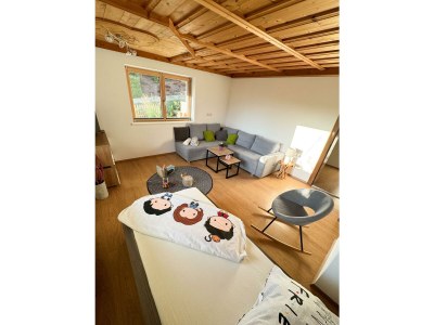 Apartment Kathrins Ferienwohnung - Outdoor photo 67