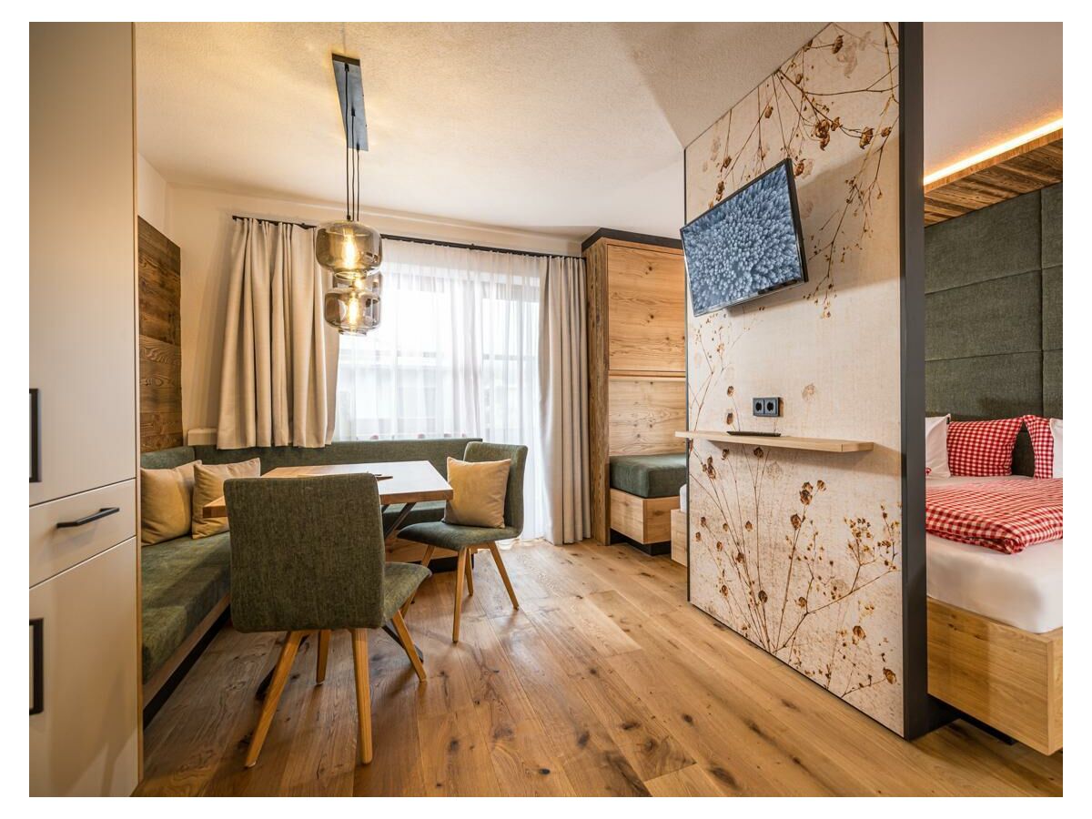 Apartment Appartment Nr. 4