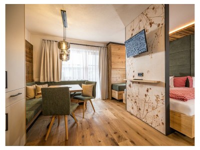 Apartment Appartment Nr. 4 in Reith im Alpbachtal - Apartment