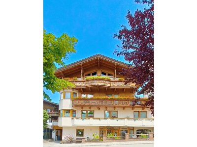 Apartment Appartment Nr. 4 - Outdoor photo 10