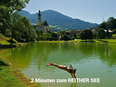 Apartment Appartment Nr. 4 - Outdoor photo 14