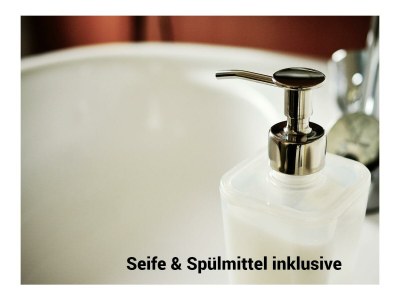 Apartment Appartment Nr. 4 - Outdoor photo 17