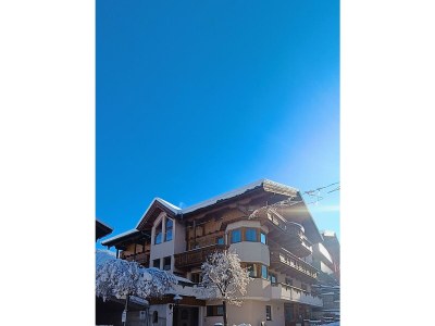 Apartment Appartment Nr. 4 - Outdoor photo 23