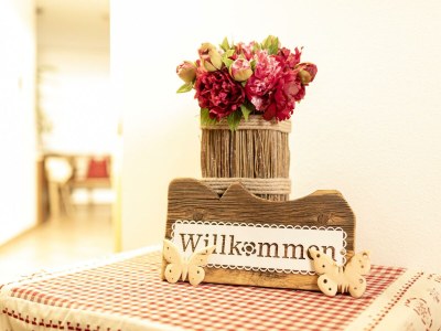 Apartment Appartment Nr. 4 - Outdoor photo 29