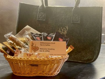 Apartment Appartement Nr. 5 "Alpbach" - Outdoor photo 2