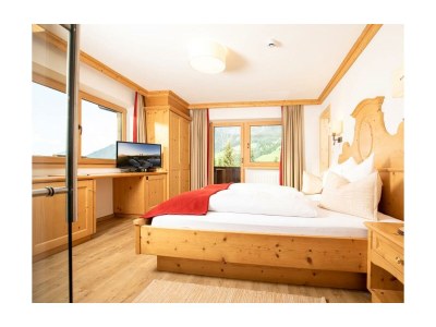 Apartment Appartement Nr. 5 "Alpbach" - Outdoor photo 5