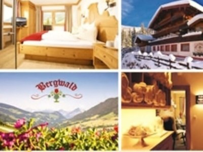 Apartment Appartement Nr. 5 "Alpbach" - Outdoor photo 8