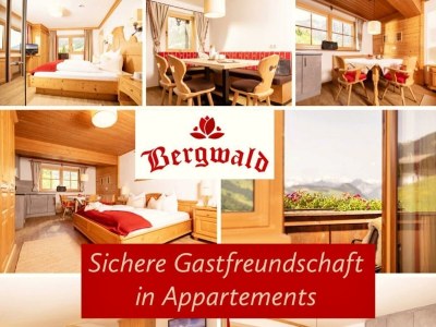 Apartment Appartement Nr. 5 "Alpbach" - Outdoor photo 13