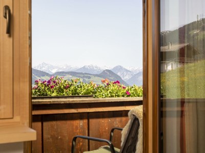 Apartment Appartement Nr. 5 "Alpbach" - Outdoor photo 15