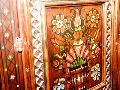 Apartment Appartement Nr. 5 "Alpbach" - Outdoor photo 16