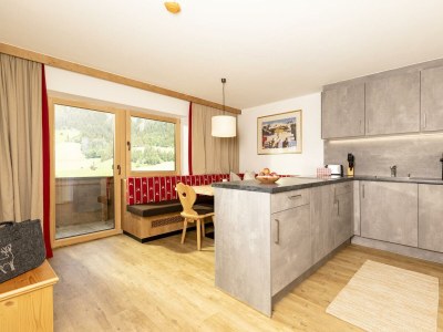 Apartment Appartement Nr. 5 "Alpbach" - Outdoor photo 17