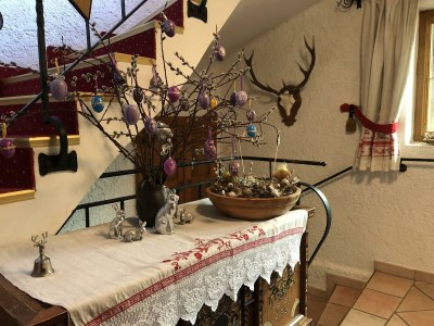 Apartment Appartement Nr. 5 "Alpbach" - Outdoor photo 20