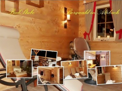 Apartment Appartement Nr. 5 "Alpbach" - Outdoor photo 22