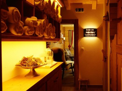 Apartment Appartement Nr. 5 "Alpbach" - Outdoor photo 25