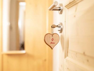 Apartment Appartement Nr. 5 "Alpbach" - Outdoor photo 26