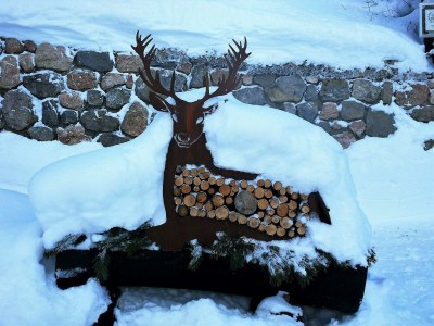 Apartment Appartement Nr. 5 "Alpbach" - Outdoor photo 28