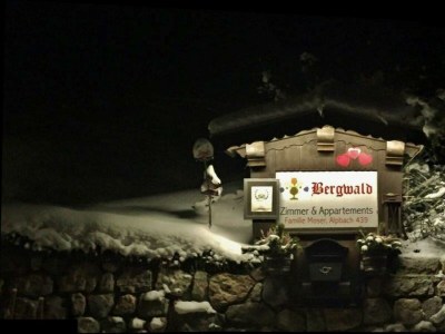 Apartment Appartement Nr. 5 "Alpbach" - Outdoor photo 31