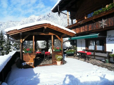 Apartment Appartement Nr. 5 "Alpbach" - Outdoor photo 32