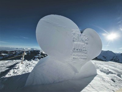 Apartment Appartement Nr. 5 "Alpbach" - Outdoor photo 34