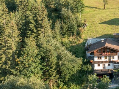 Apartment Appartement Nr. 5 "Alpbach" - Outdoor photo 41