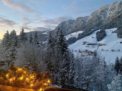 Apartment Appartement Nr. 5 "Alpbach" - Outdoor photo 49