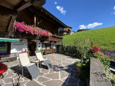 Apartment Appartement Nr. 5 "Alpbach" - Outdoor photo 53