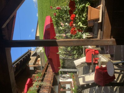 Apartment Appartement Nr. 5 "Alpbach" - Outdoor photo 54