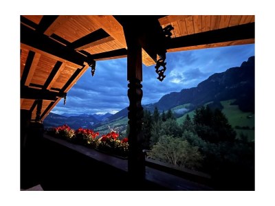 Apartment Appartement Nr. 5 "Alpbach" - Outdoor photo 56