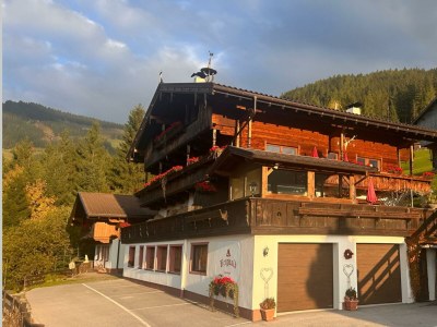 Apartment Appartement Nr. 5 "Alpbach" - Outdoor photo 59