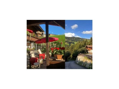 Apartment Appartement Nr. 5 "Alpbach" - Outdoor photo 60