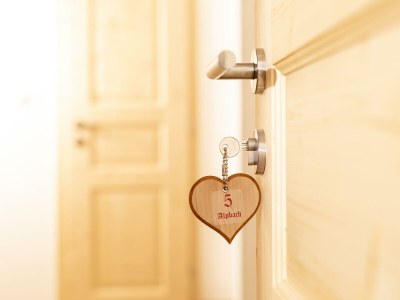 Apartment Appartement Nr. 5 "Alpbach" - Features photo 61