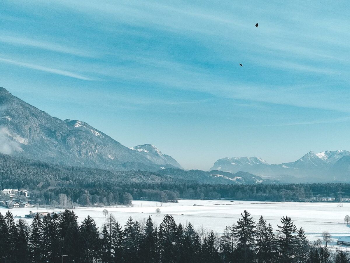 Apartment Ferienwohnung Mountain - Outdoor photo 4